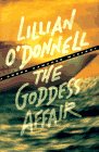 The Goddess Affair book cover