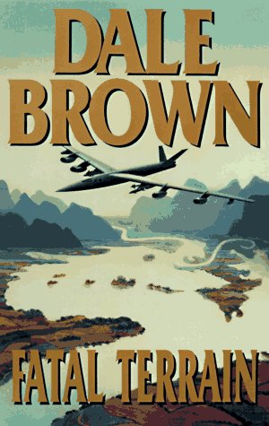 Fatal Terrain book cover