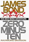 Zero Minus Ten