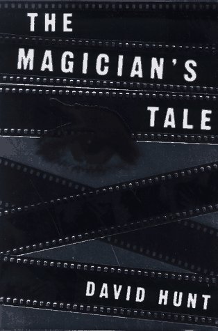 The Magician's Tale book cover