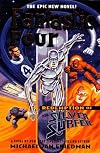 Redemption Of The Silver Surfer