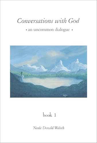 An Uncommon Dialogue, Book 1 cover