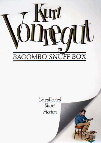 Bagombo Snuff Box book cover