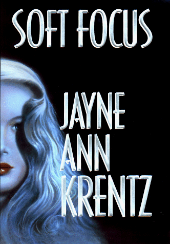 Soft Focus book cover