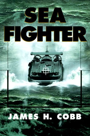 Sea Fighter book cover