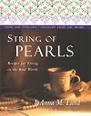 String of Pearls: Recipes for Living Well in the Real World