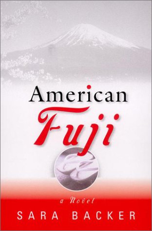 Cover of American Fuji