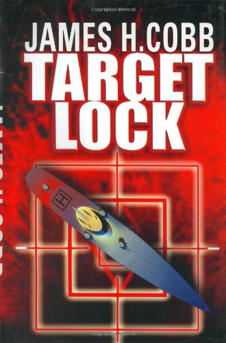 Target Lock book cover