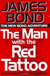 The Man With the Red Tattoo