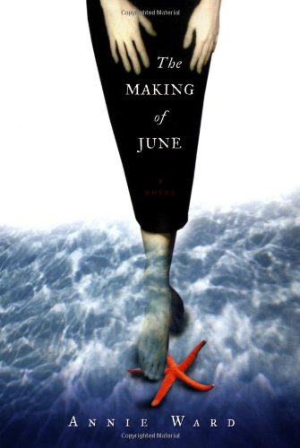 The Making of June book cover