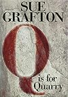 Q is for Quarry
