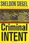 Criminal Intent