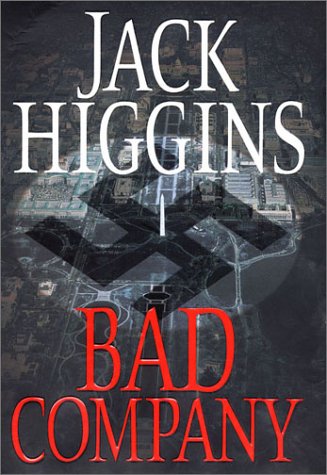 Bad Company book cover