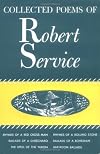 Collected Poems of Robert Service