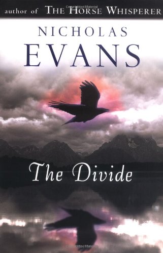 The Divide book cover