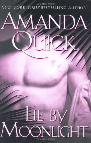 Lie by Moonlight book cover