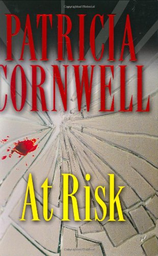 At Risk book cover