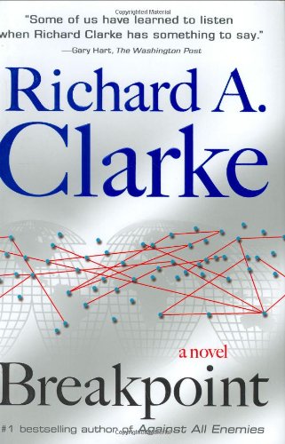 Breakpoint book cover