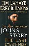 John's Story: The Last Eyewitness