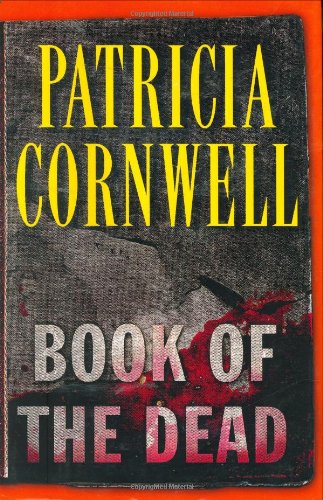 Book of the Dead book cover