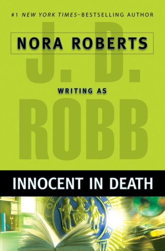 Innocent in Death book cover