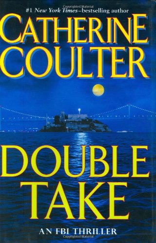 Double Take book cover