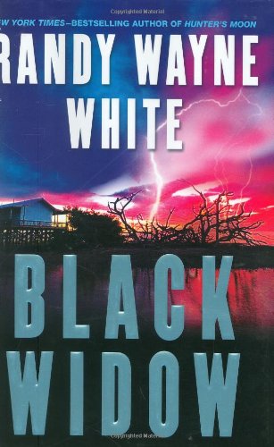 Black Widow book cover