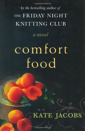 Comfort Food book cover