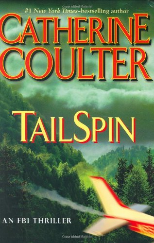 TailSpin book cover