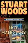 Hot Mahogany