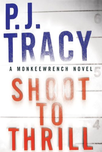 Shoot to Thrill / Play to Kill book cover