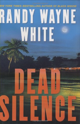 Dead Silence book cover