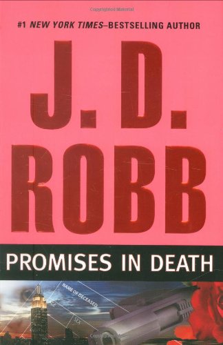 Promises in Death book cover