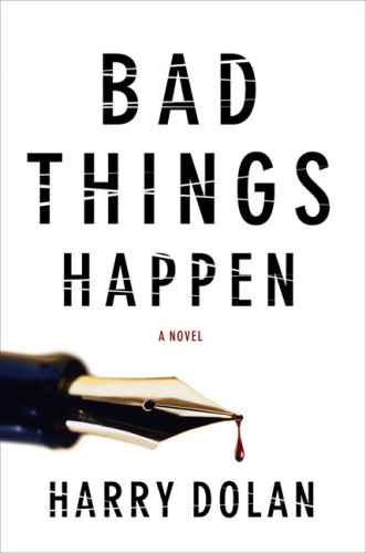 Bad Things Happen book cover