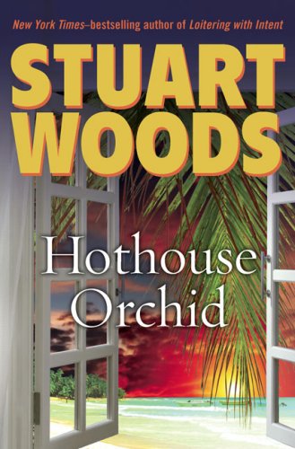 Hothouse Orchid cover