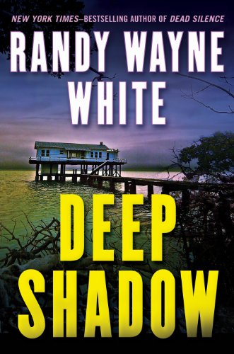 Deep Shadow book cover