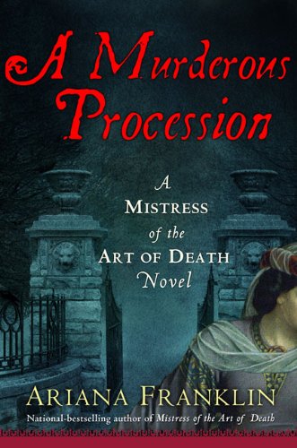 A Murderous Procession / The Assassin's Prayer book cover