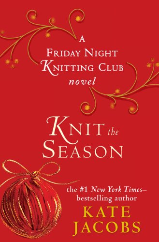Knit the Season book cover