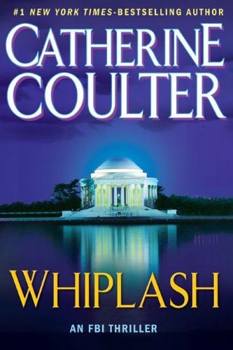 Whiplash book cover