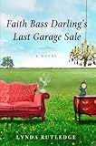 Faith Bass Darling’s Last Garage Sale
