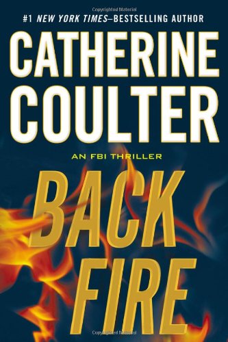 Backfire book cover