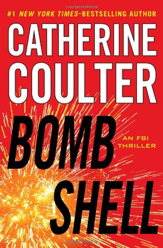 Bombshell book cover