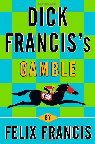 Gamble book cover