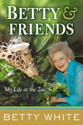 Betty and Friends book cover