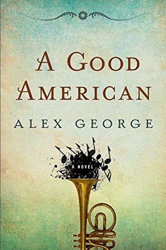 A Good American book cover