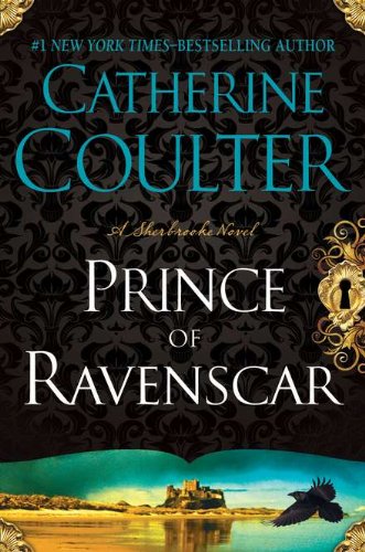 Prince of Ravenscar book cover