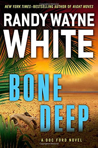 Bone Deep book cover