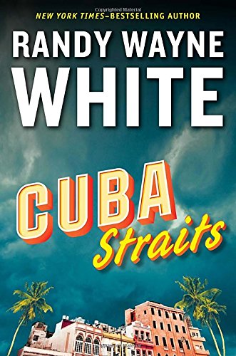 Cuba Straits book cover