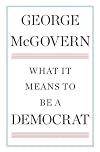 What It Means to Be a Democrat