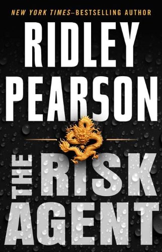 The Risk Agent book cover